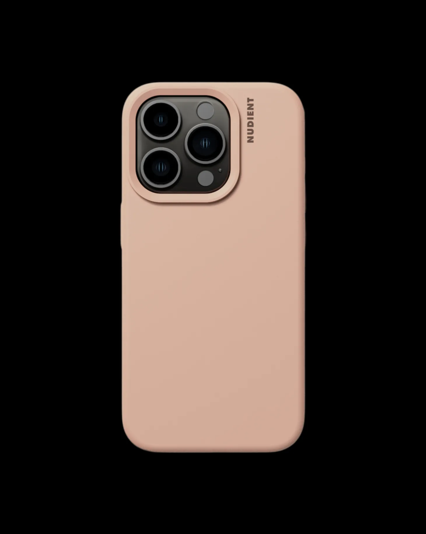 Base Mobilcover IPhone 15 Pro