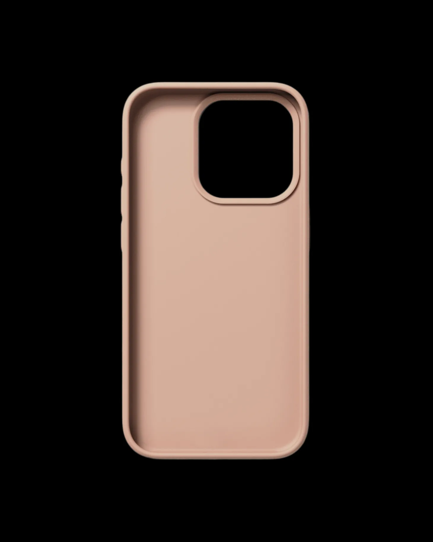 Base Mobilcover IPhone 15 Pro