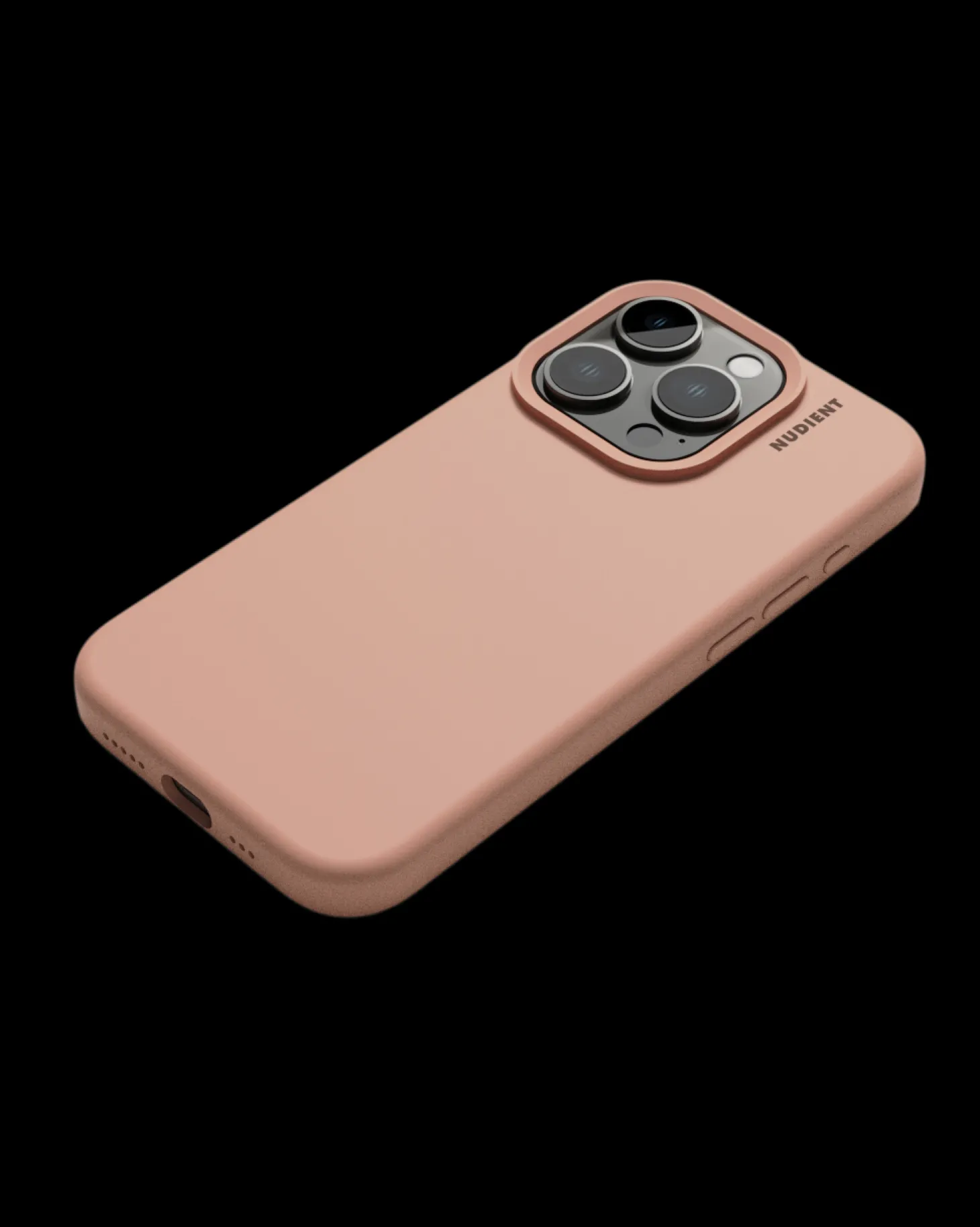 Base Mobilcover IPhone 15 Pro