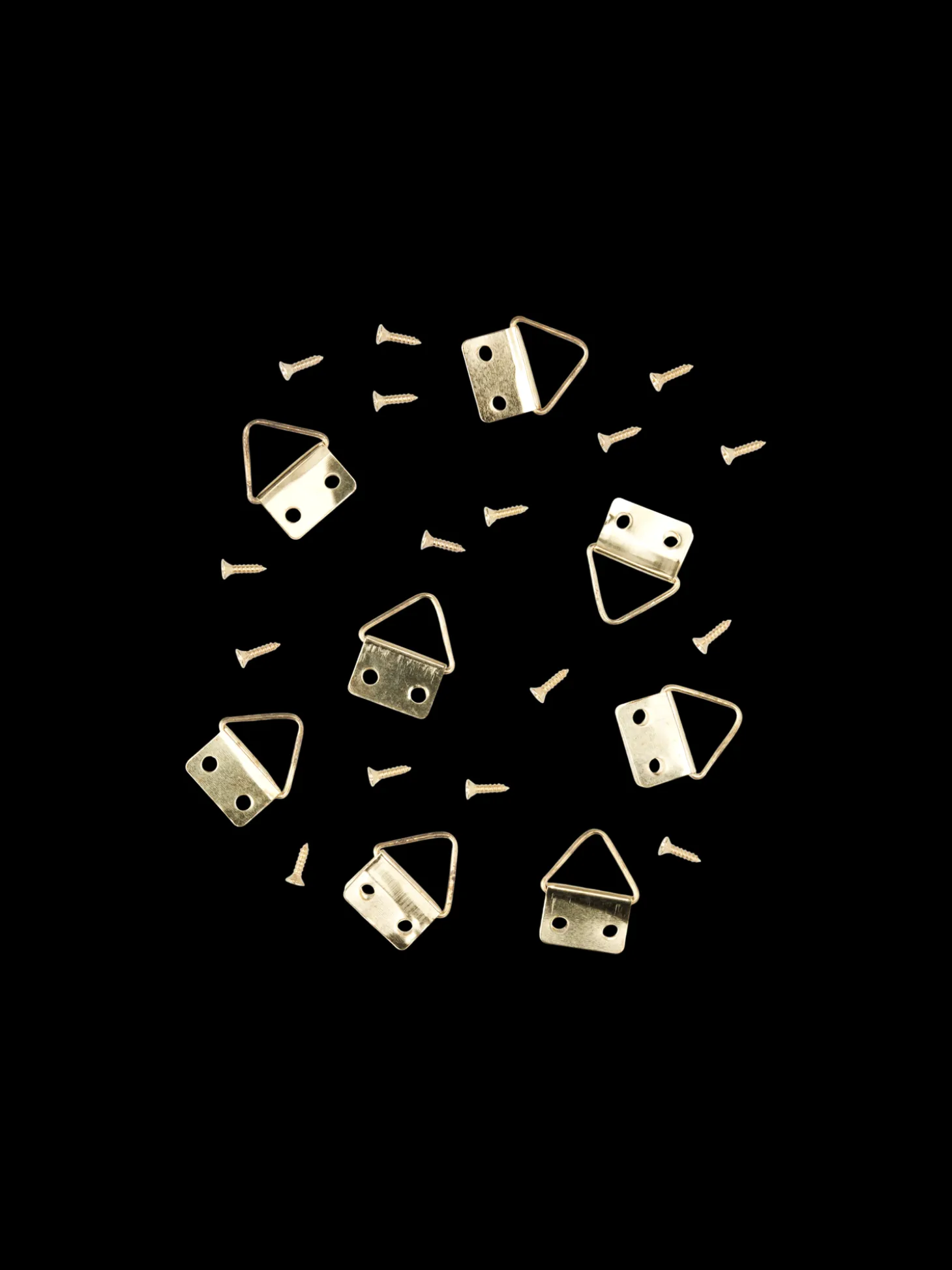 Billedrammeophæng