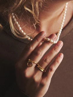 Billie Slim-ring