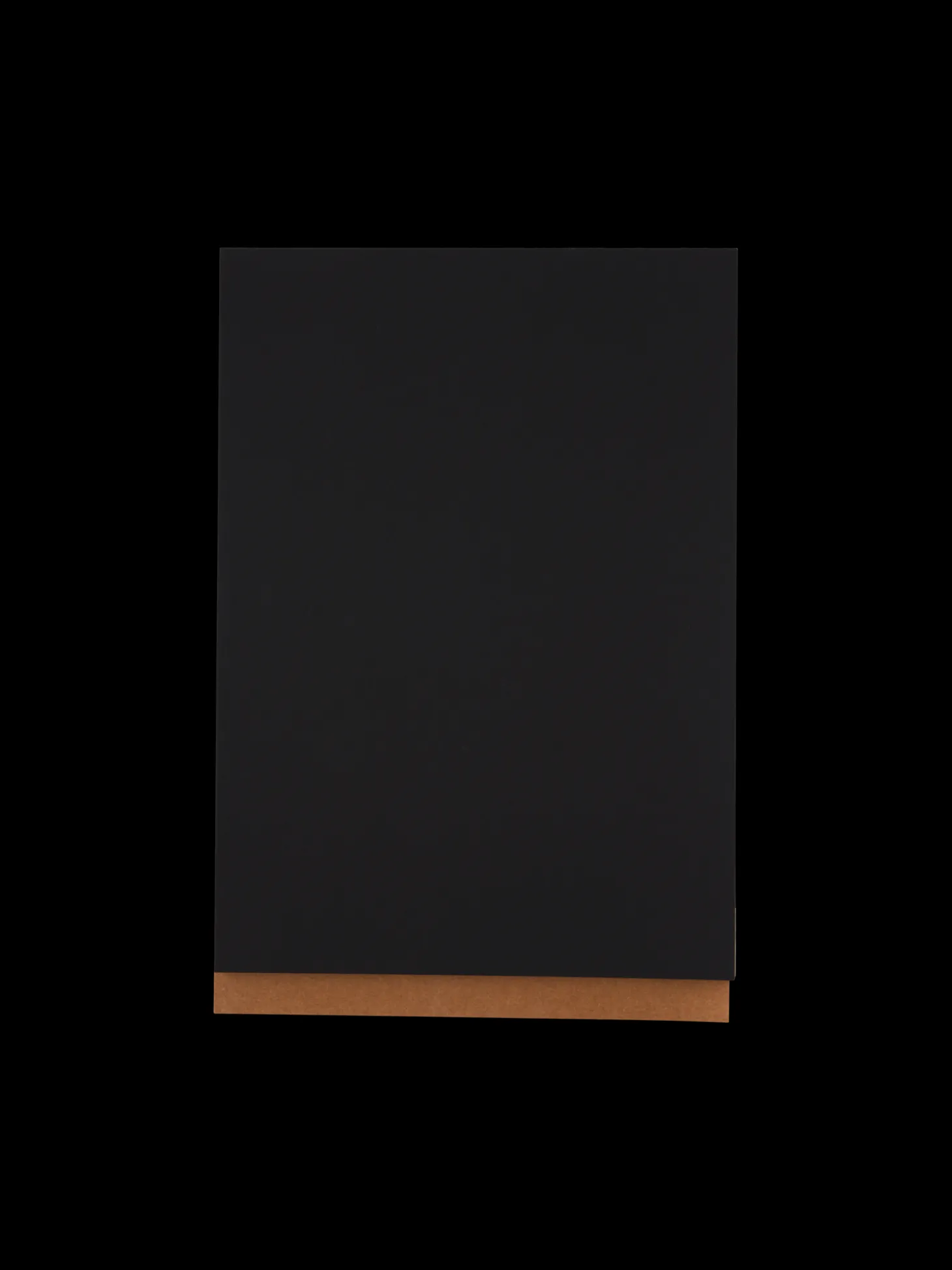 Blok Med Assorteret Papir A4