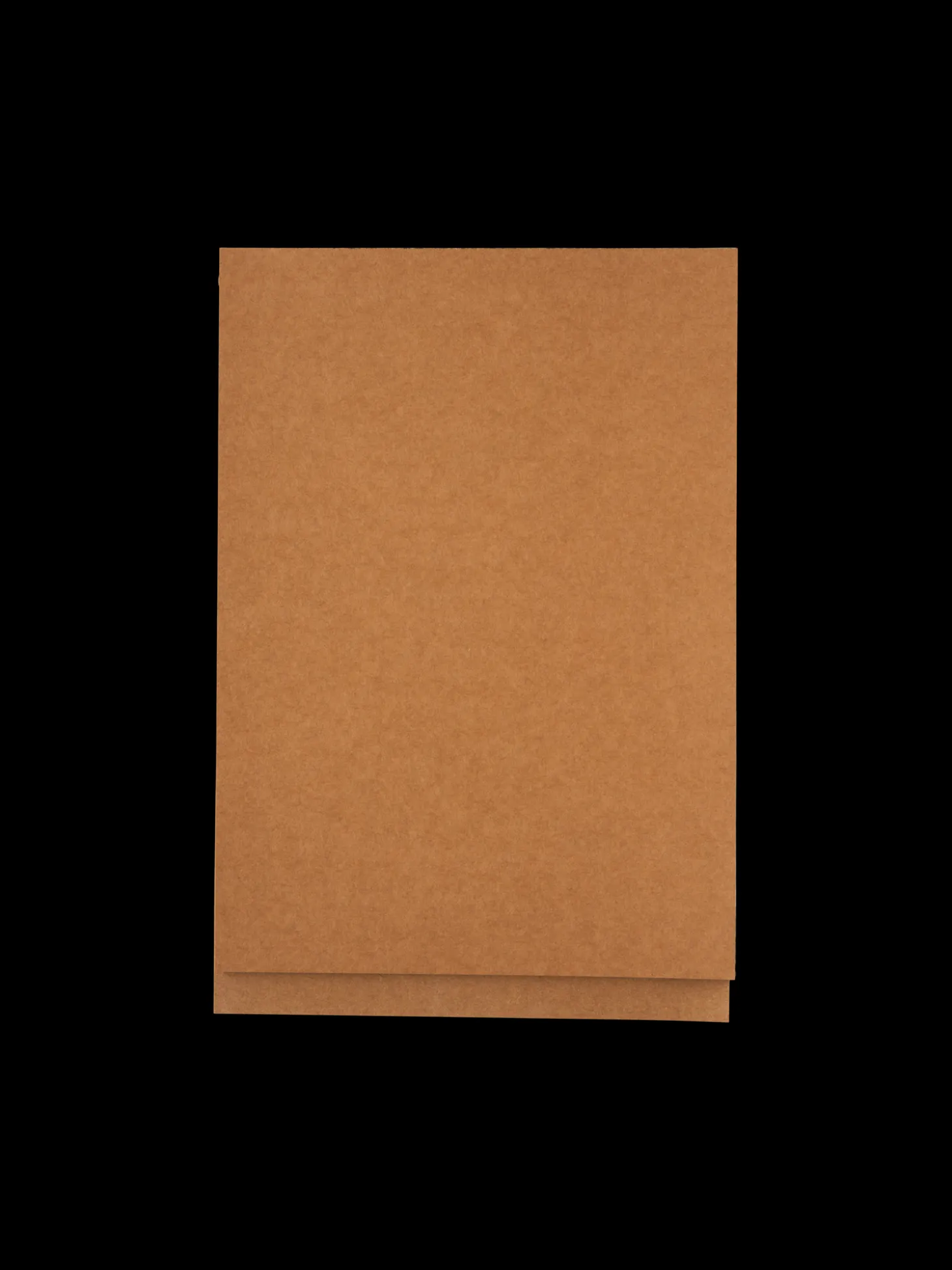 Blok Med Assorteret Papir A4