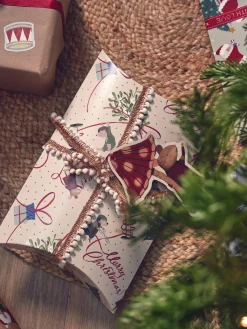 Bånd Med Ornament
