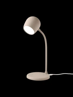 Bordlampe Med Højttaler
