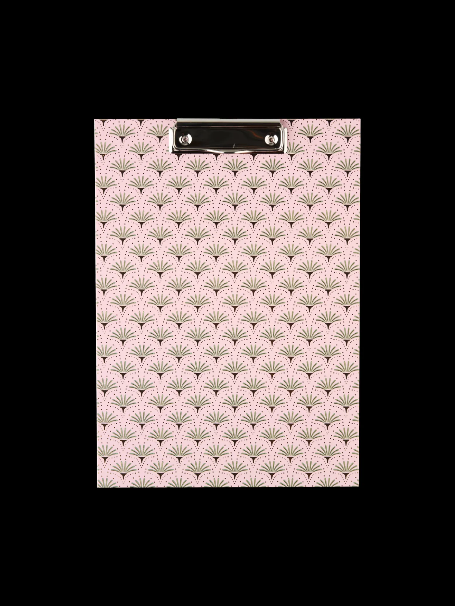 Clipboard A4