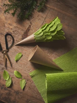 DIY-kogler I Karton