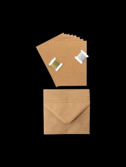 DIY-sæt Broderikort