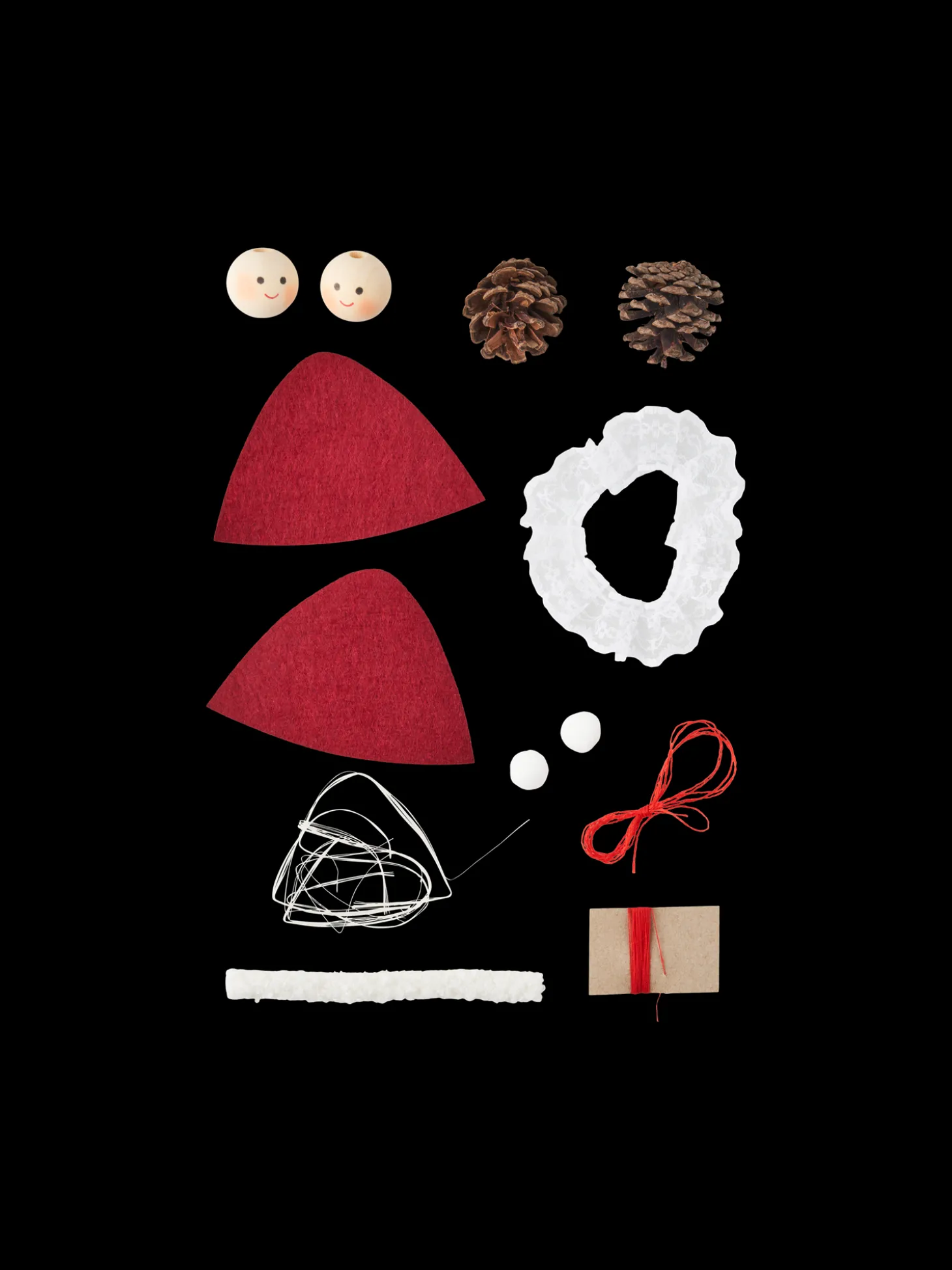 DIY-sæt Til Jul