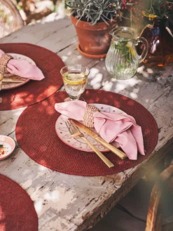 Dækkeserviet