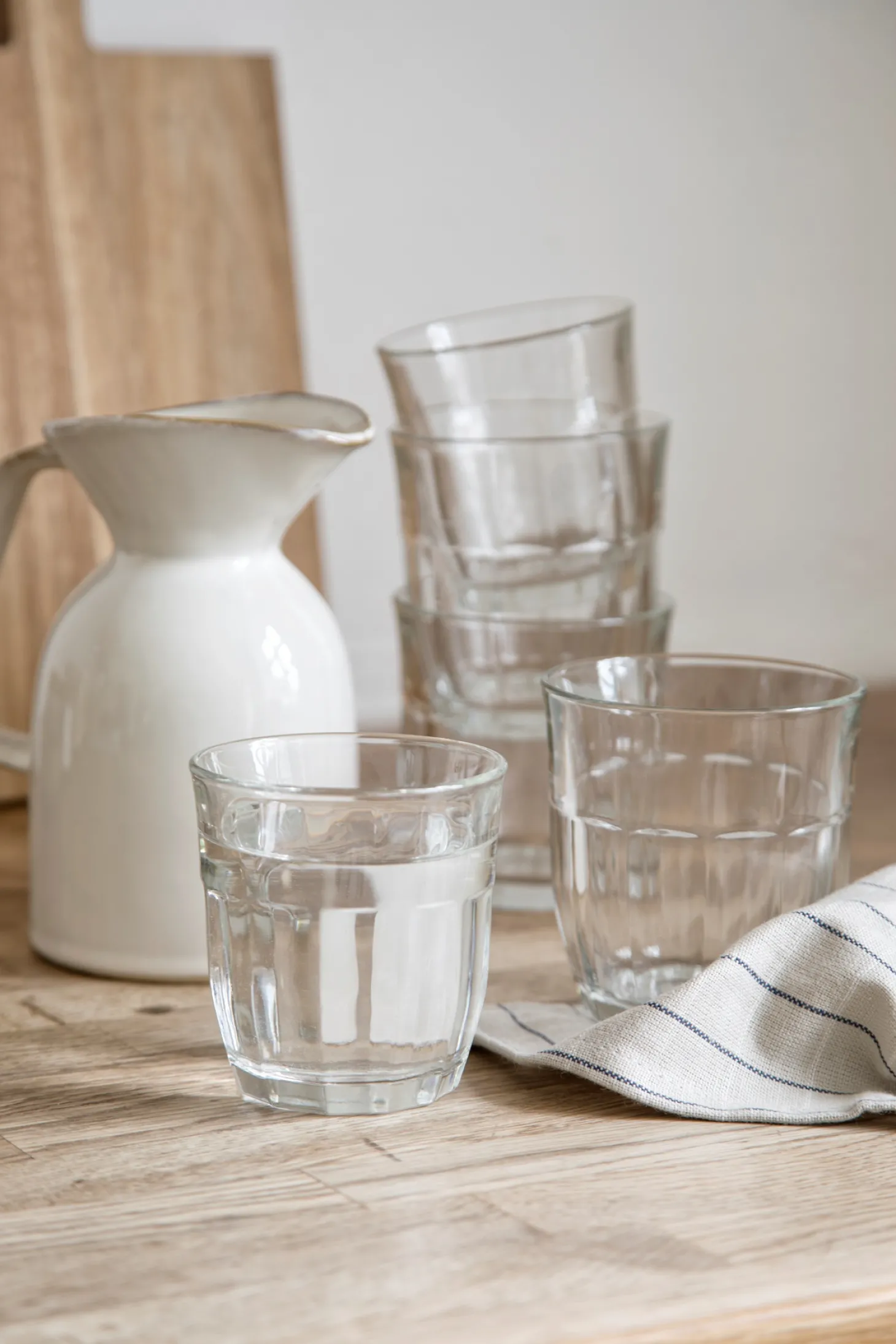 Drikkeglas
