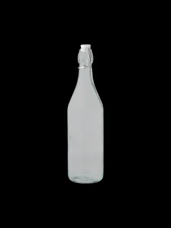 Glasflaske 1 L