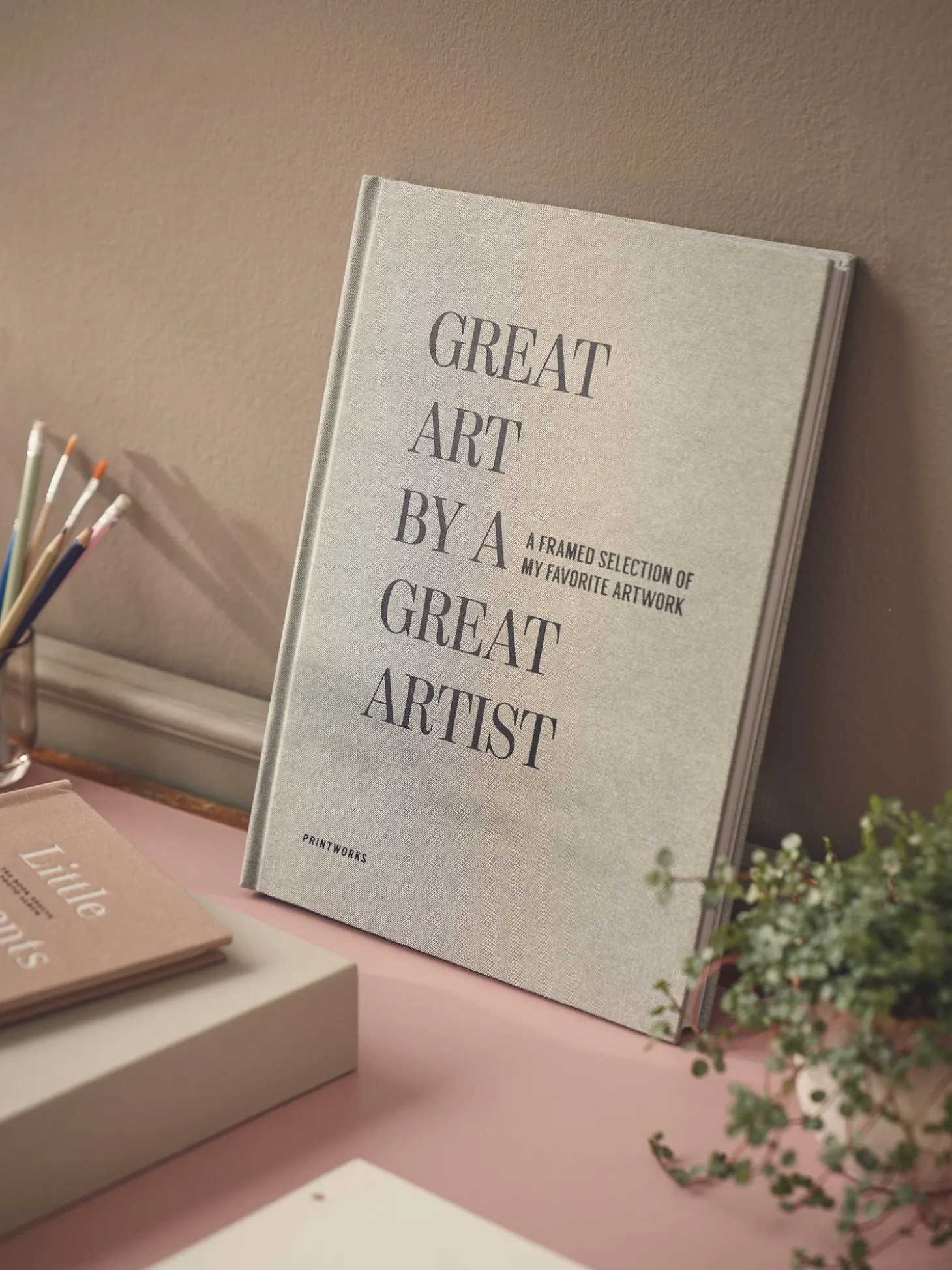 Great Art Album