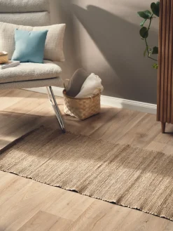 Gulvtæppe