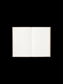 Hardcover Notesbog