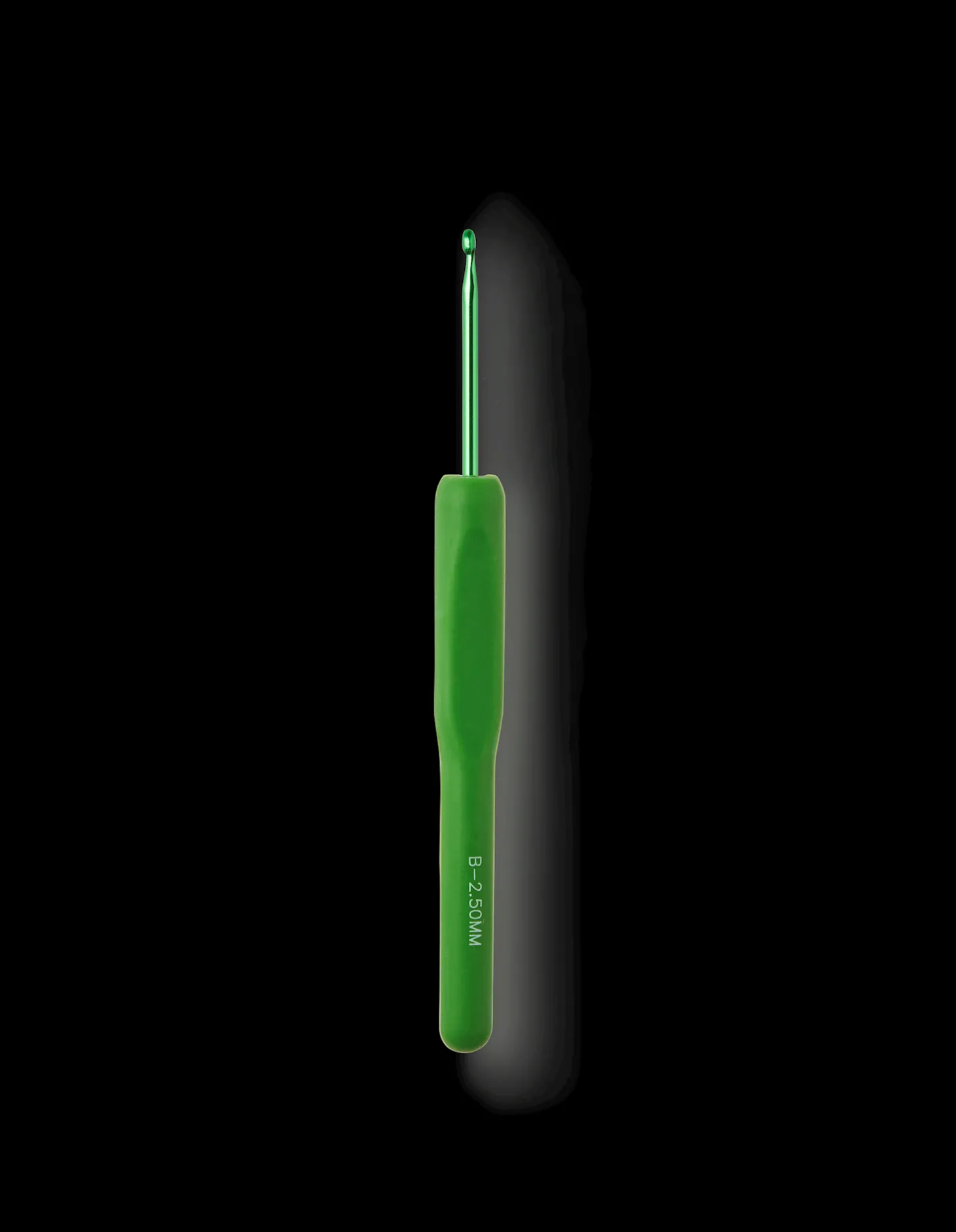 Hæklenål 2,5 Mm