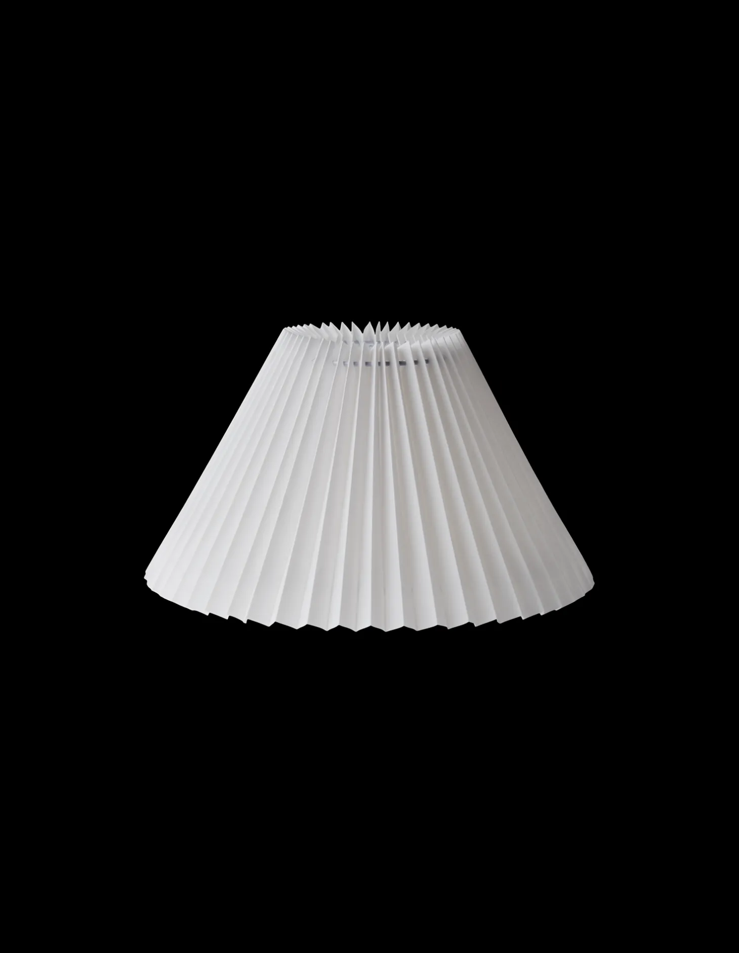 Lampeskærm Til Bordlampe