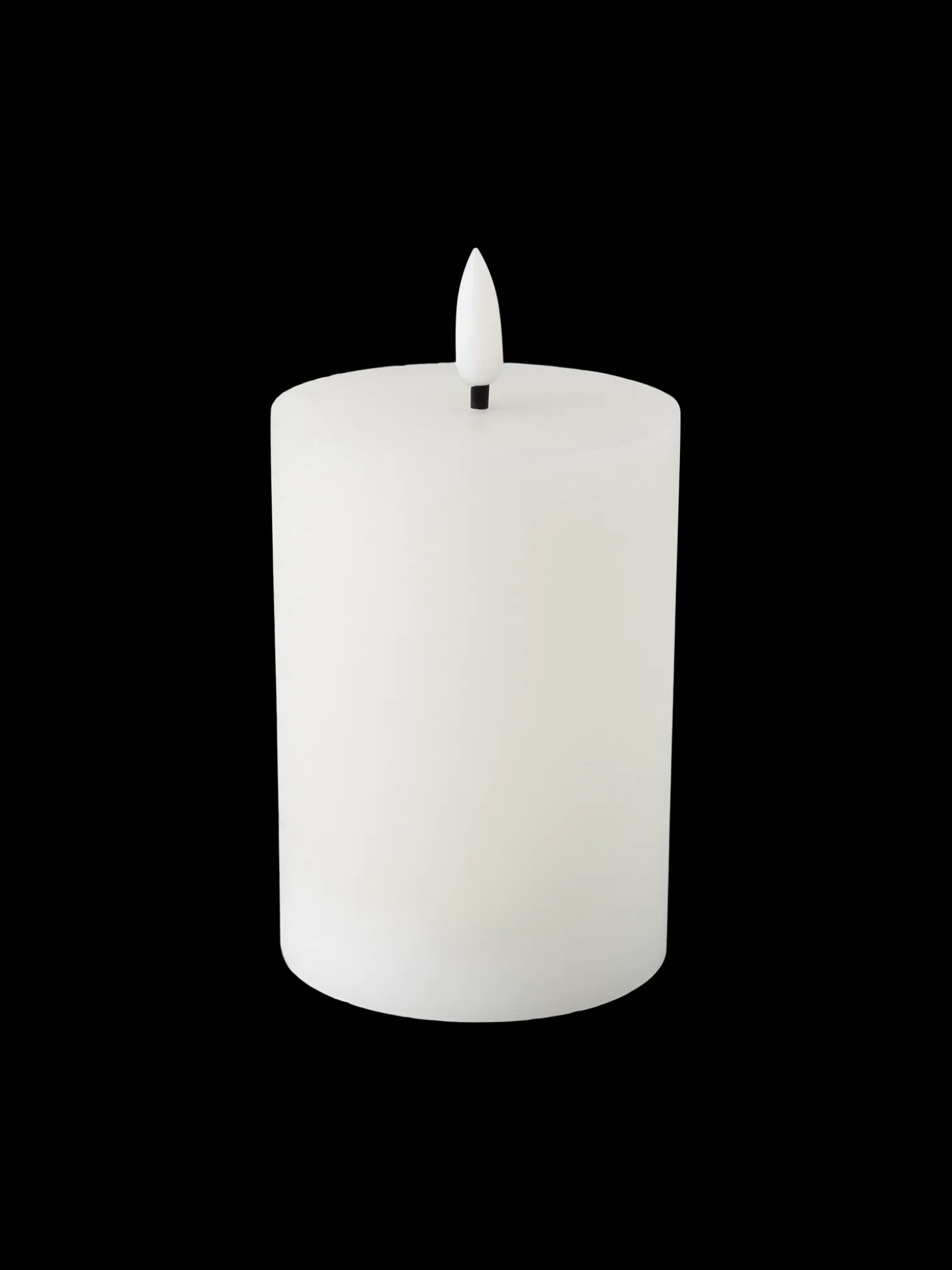 LED-bloklys 10 Cm