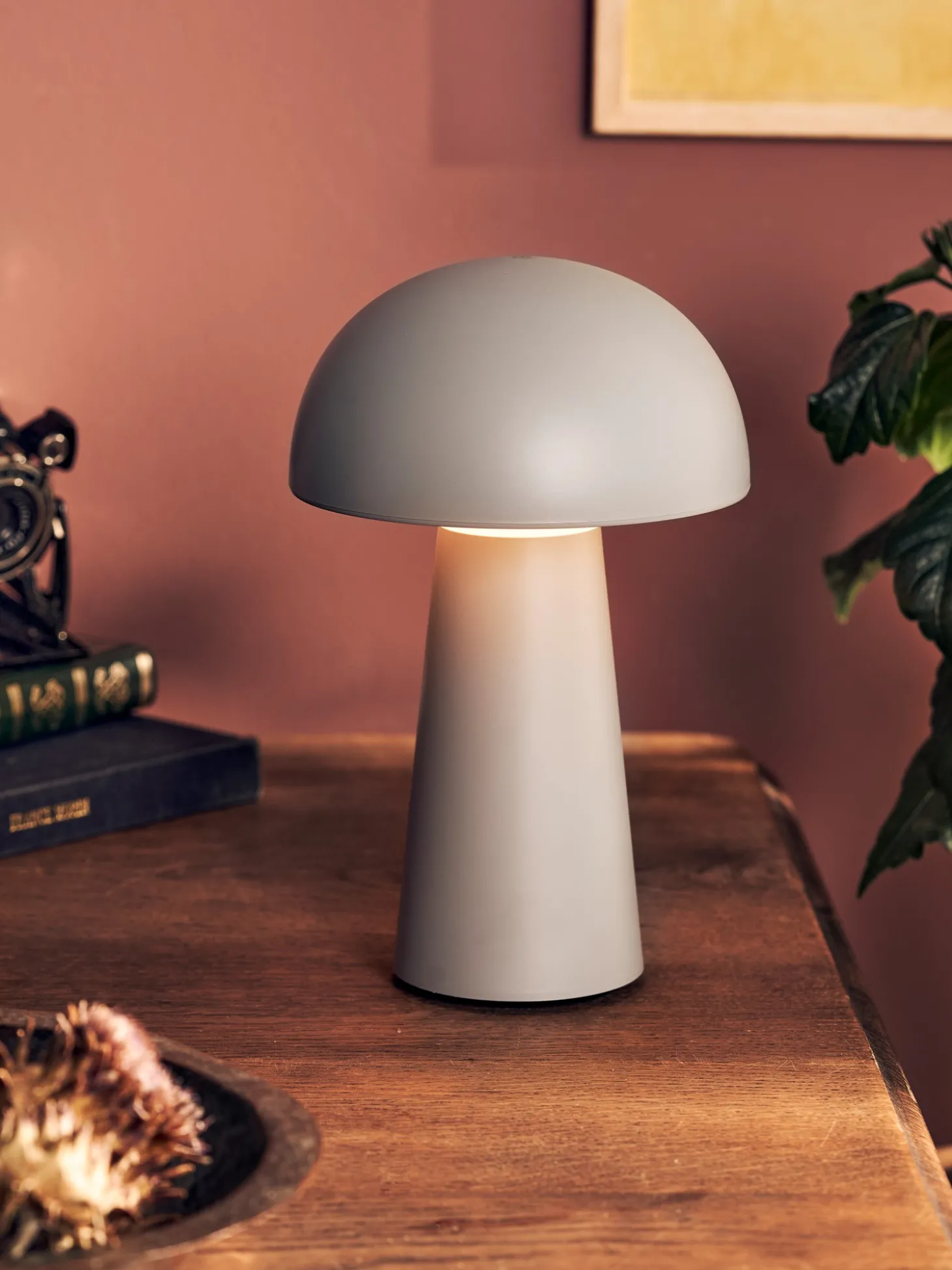 LED-bordlampe