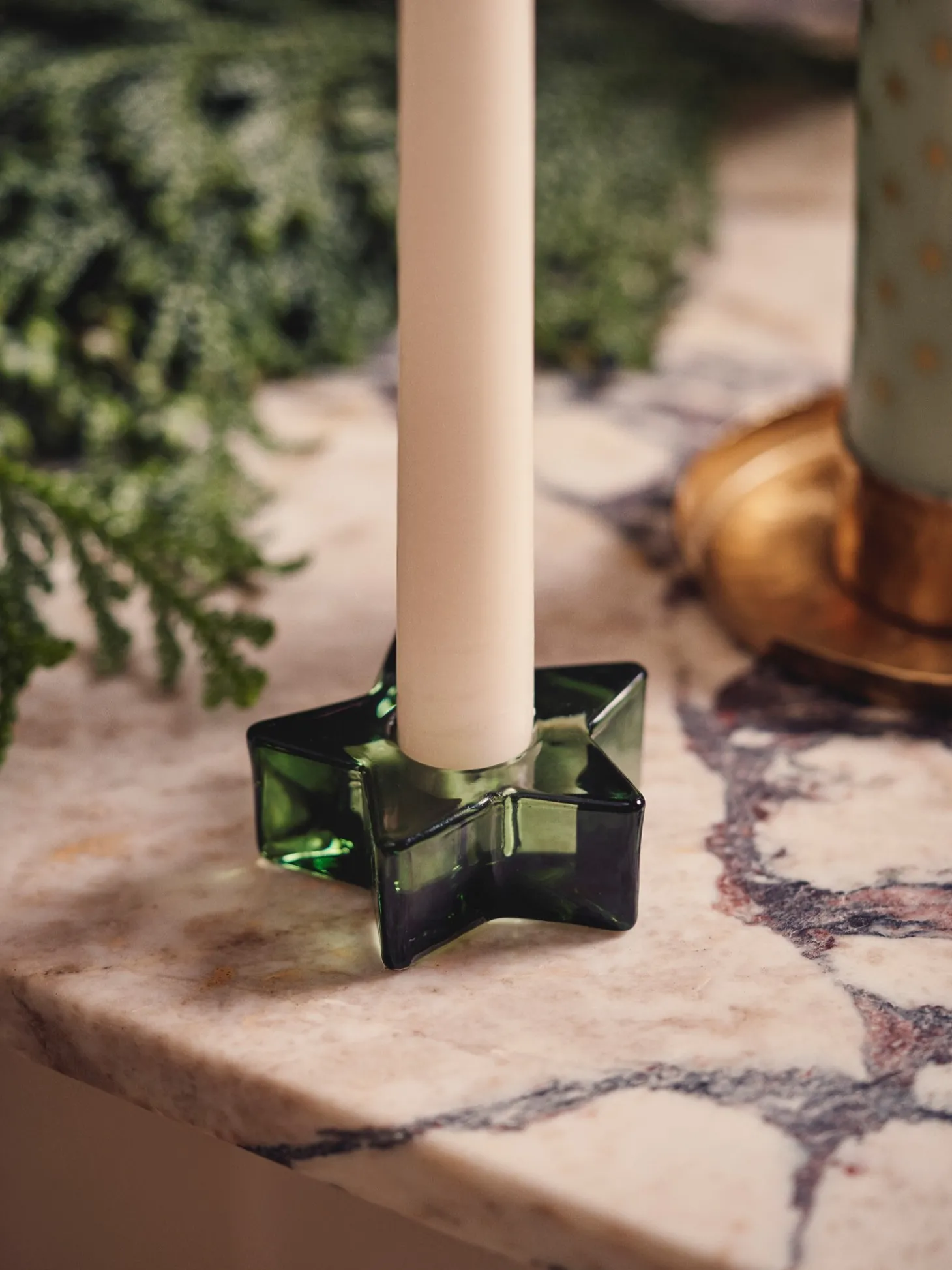 Lysestage