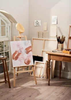 Malerlærred 40 X 50
