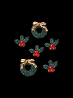 Mini Julepynt