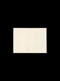 Notesbog 15 X 10