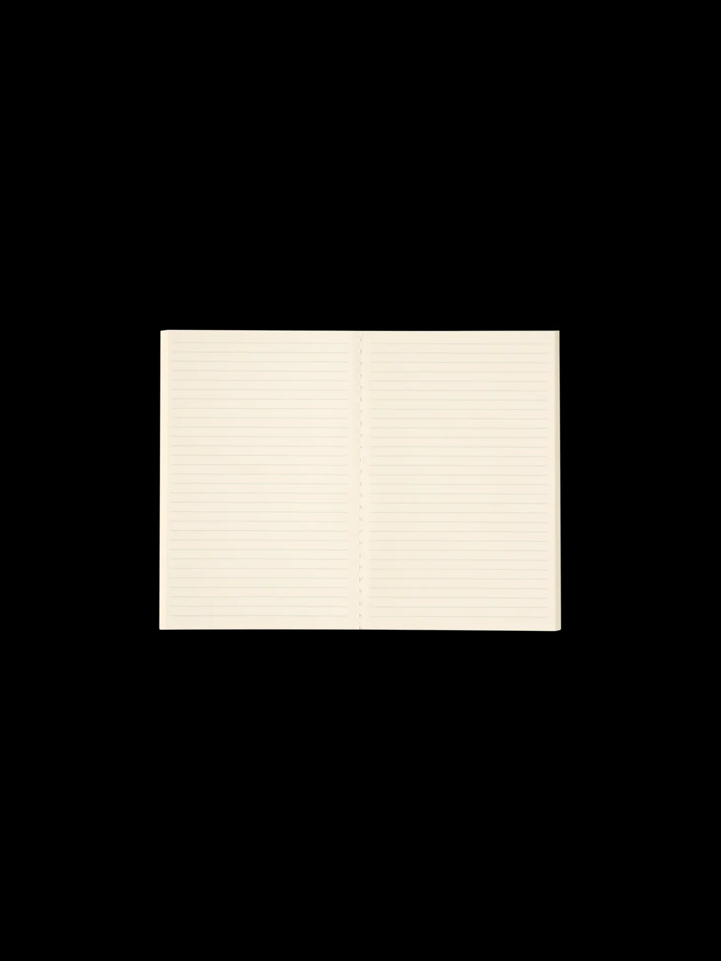 Notesbog 15 X 10