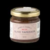 Oliventapenade