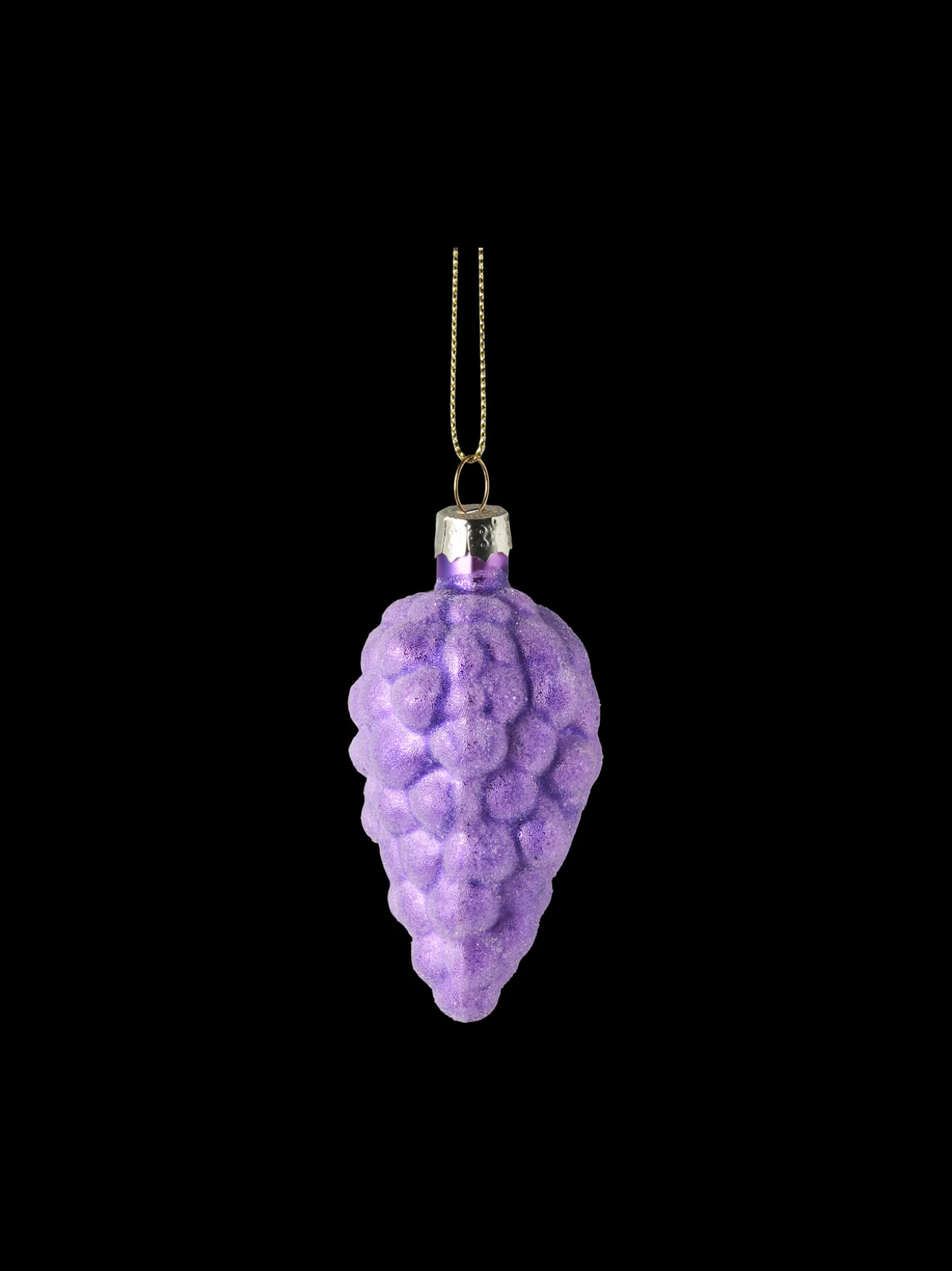 Ornament Med Vindruer