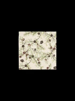 Servietter 25 X 25