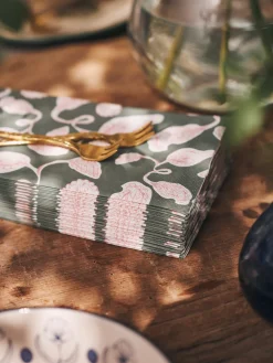 Servietter 40 X 40