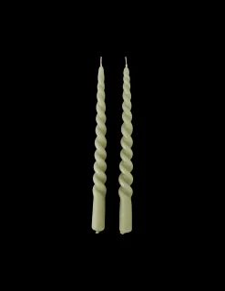 Snoede Lys 28 Cm