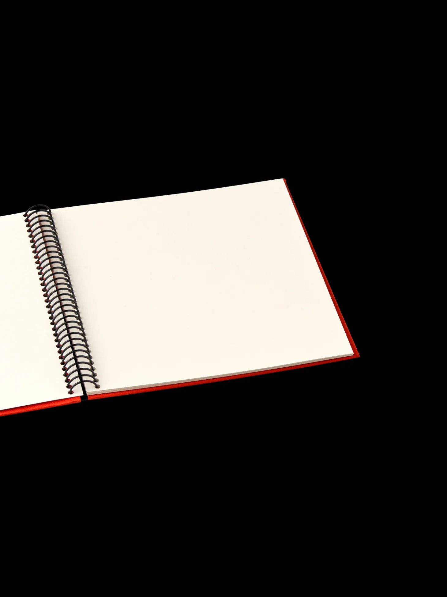 Spiralfotoalbum