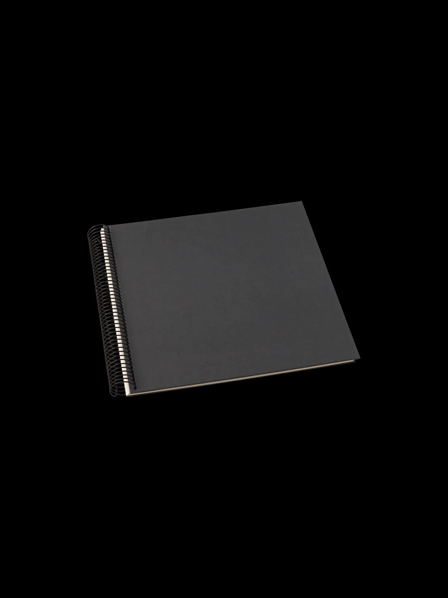 Spiralfotoalbum
