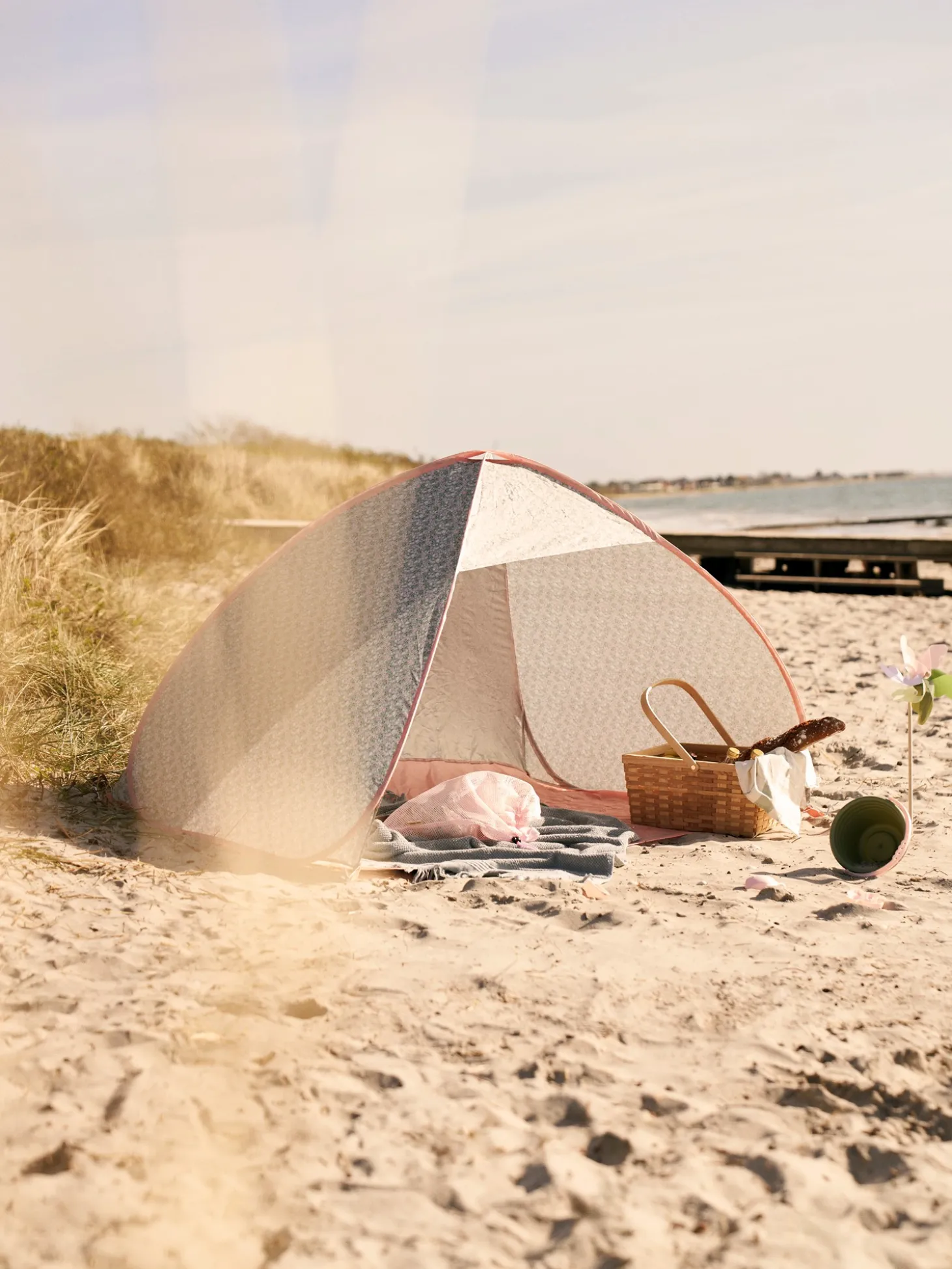 Strandtelt Til Børn