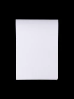 Tegneblok A4