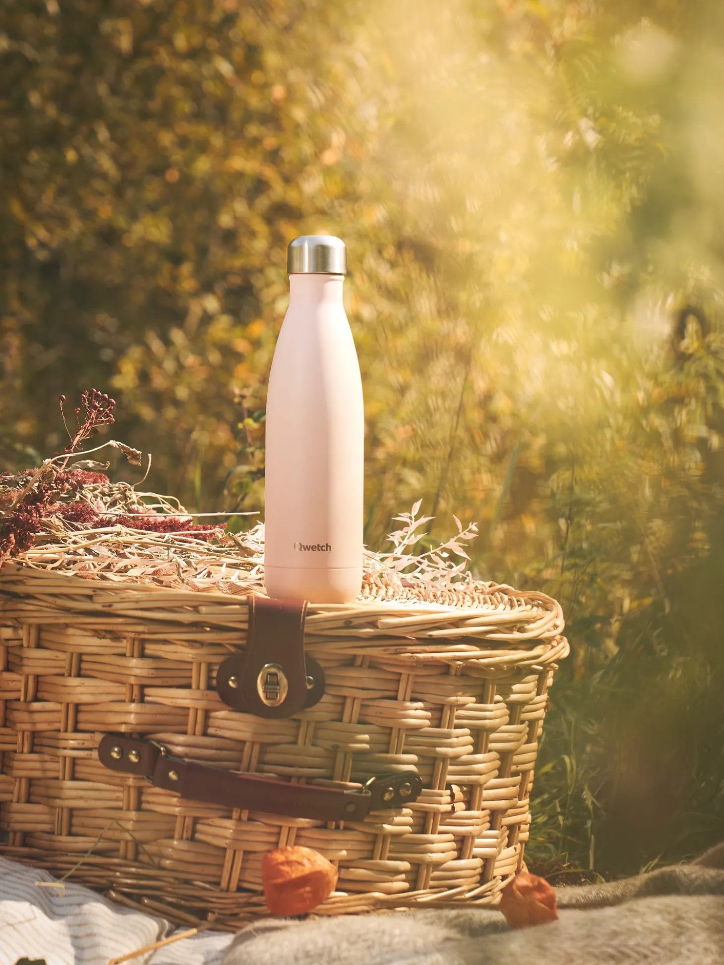 Termoflaske 500 Ml