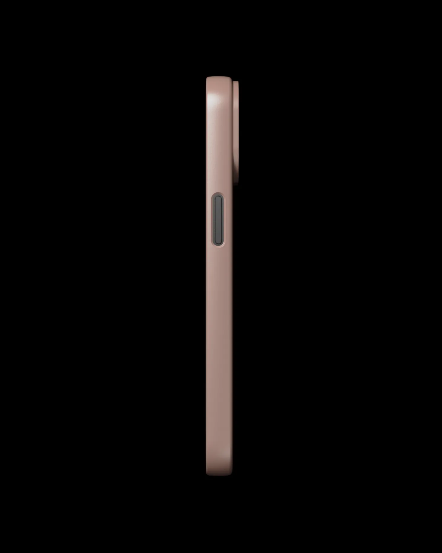 Thin Mobilcover IPhone 15