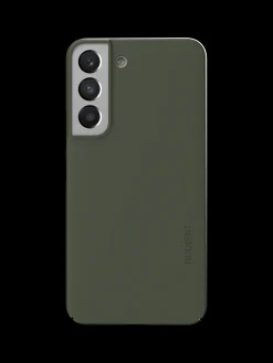 Thin Mobilcover Samsung S22