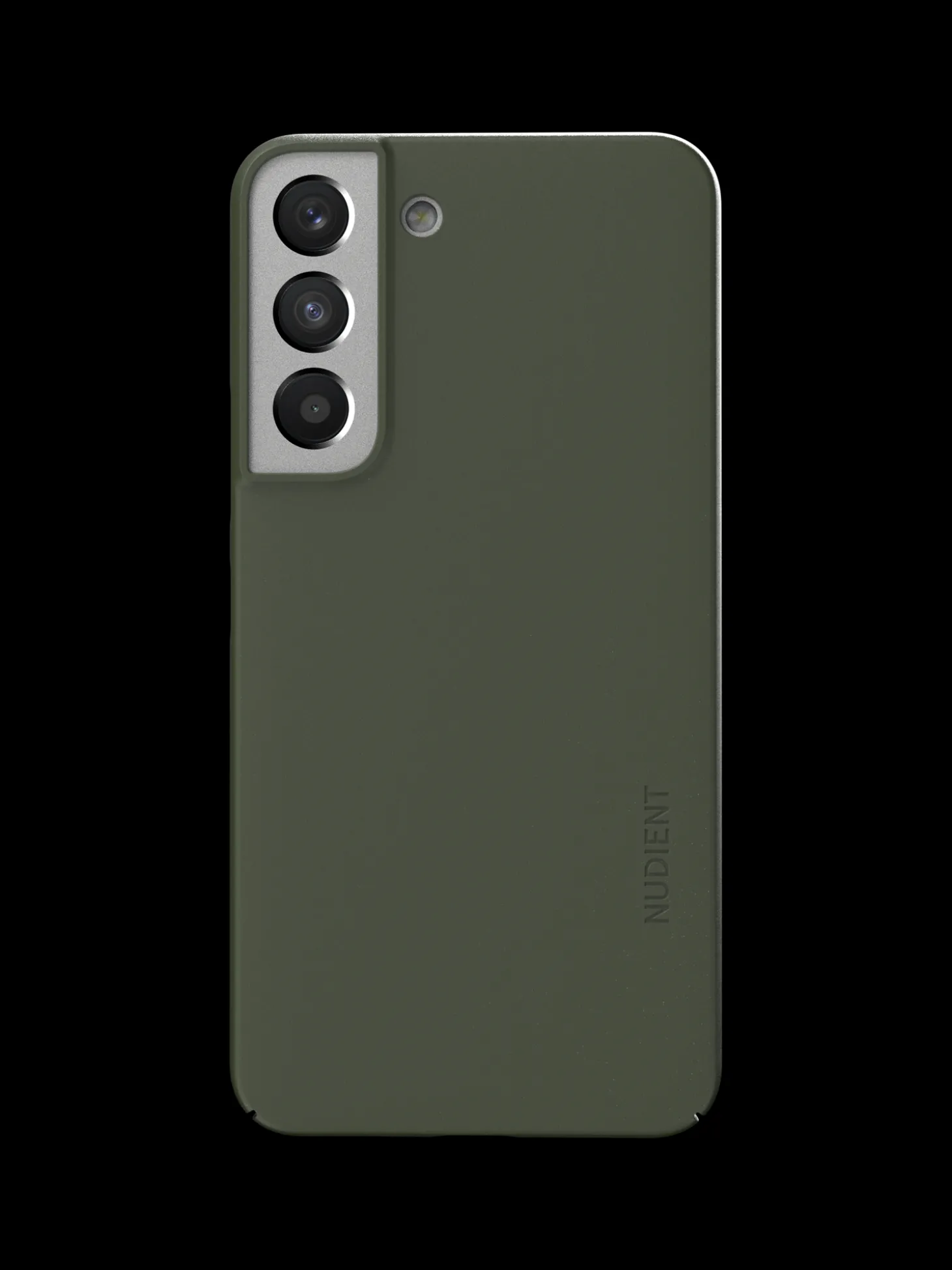 Thin Mobilcover Samsung S22