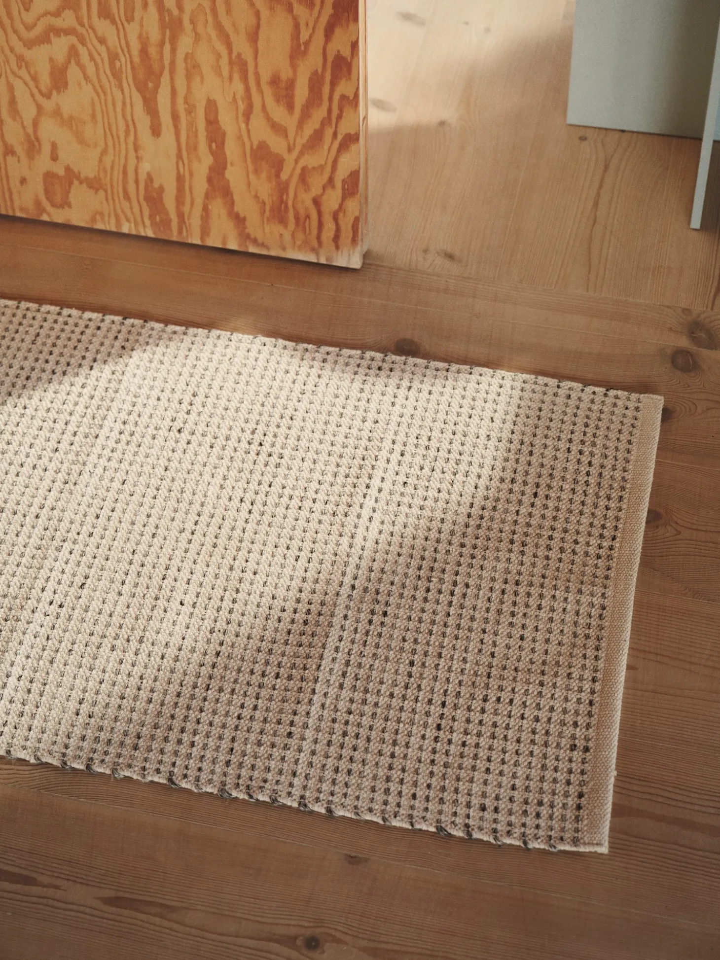 Tæppe 60 X 120