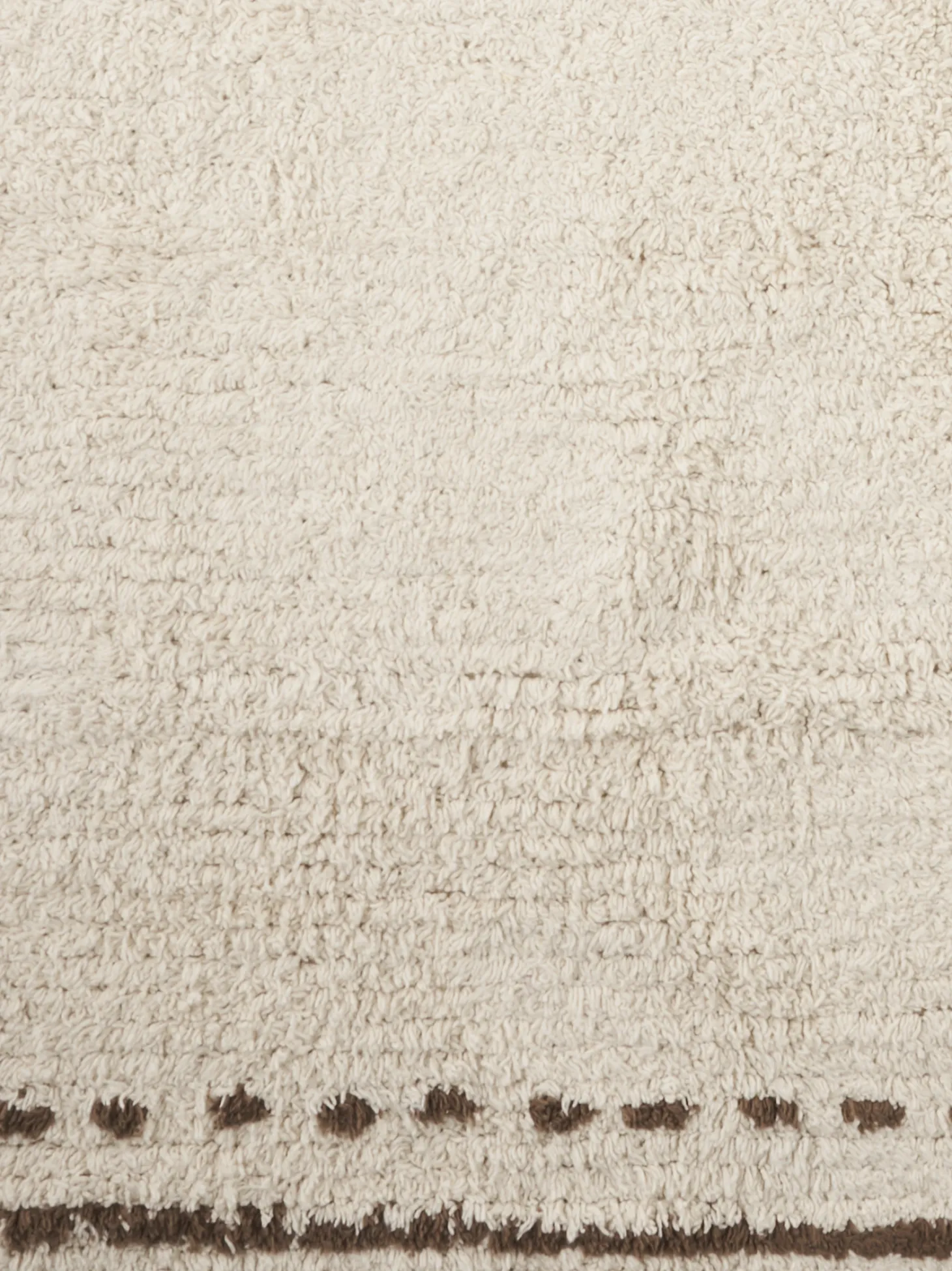 Tæppe 70 X 140