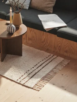 Tæppe 70 X 140
