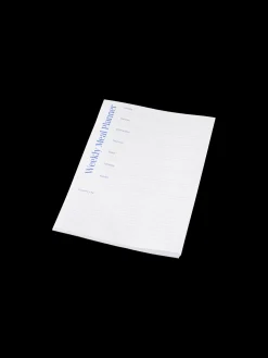Ugeplan-blok