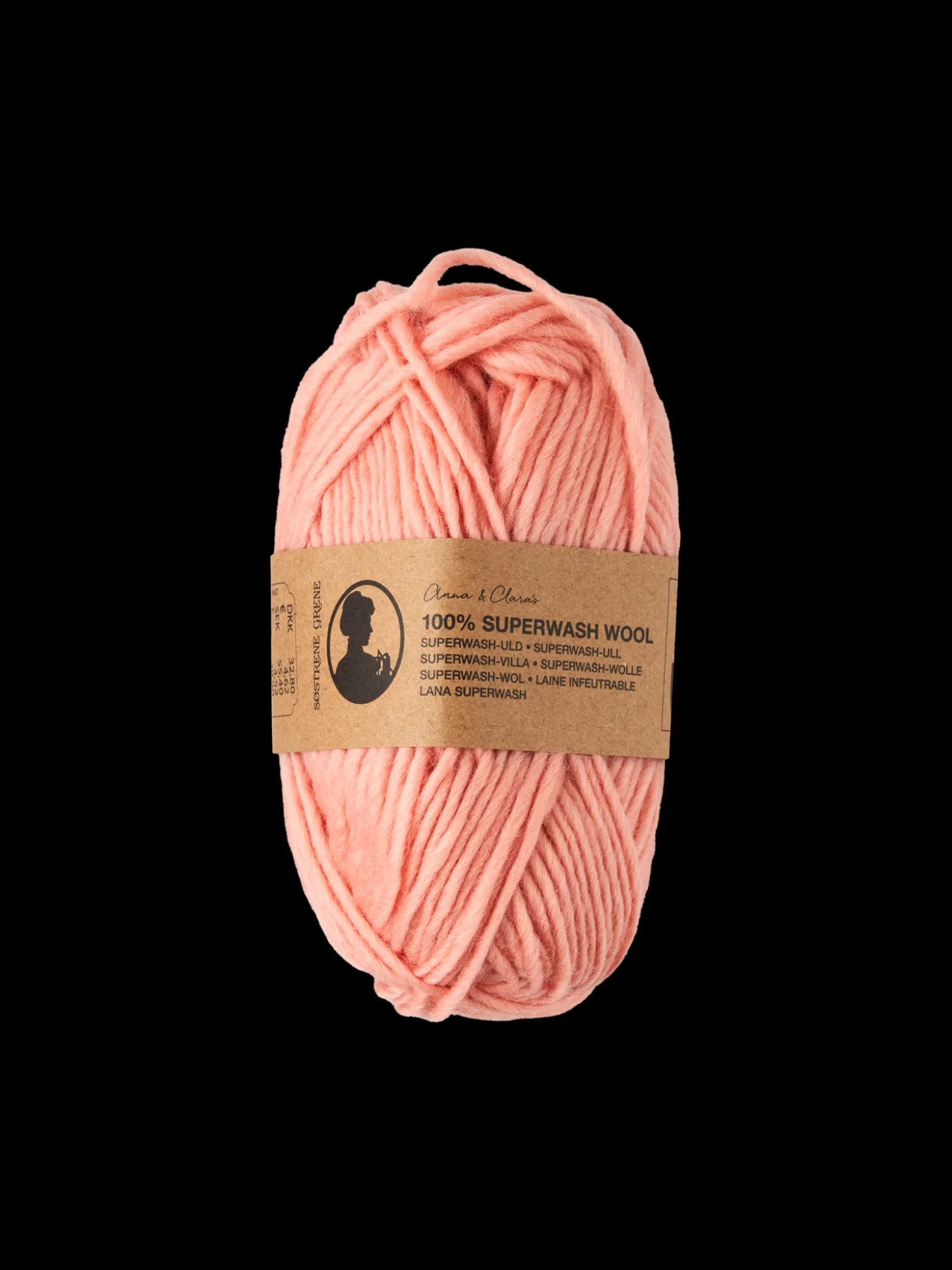 Uldgarn