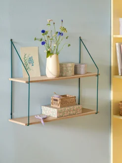 Væghylde