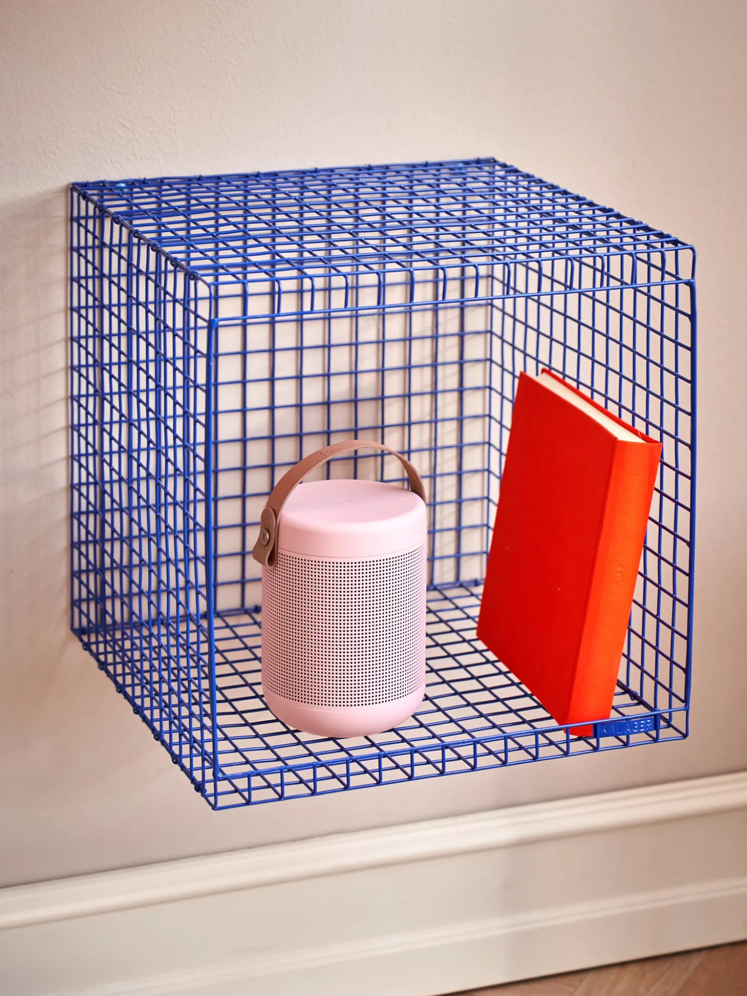 WIRE CUBIC Kube