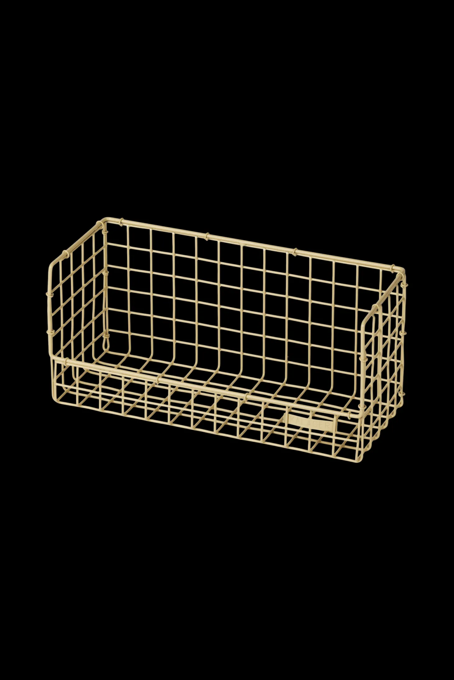 WIRE SHELF Hylde