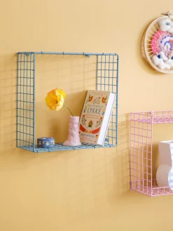 WIRE SQUARE Hylde